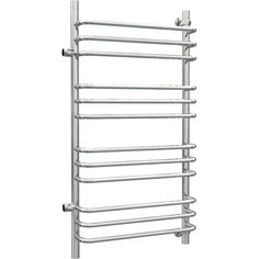 Полотенцесушитель водяной Роснерж Скоба L102011 100x60 800 групповой