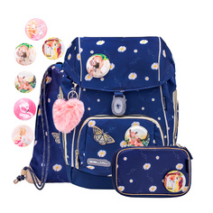 Ранец Belmil Premium Comfy 405-73-P-RS-3-Daisy