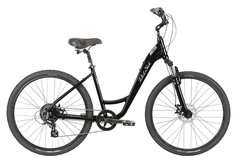 Дорожный велосипед Del Sol Lxi Flow 2 ST 27.5 (2021) 691840312035