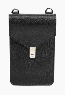 Сумка кросс-боди женская Afina 556, черный