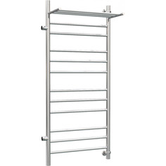 Полотенцесушитель водяной Роснерж Прямая L107111 120x60 700 групповой ЛЕВЫЙ