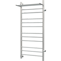 Полотенцесушитель водяной Роснерж Прямая L107111 120x60 800 групповой ПРАВЫЙ