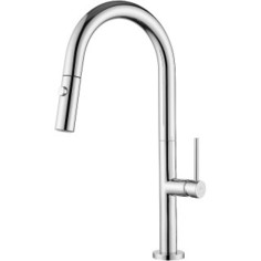Смеситель для раковины Kaiser Merkur 26466