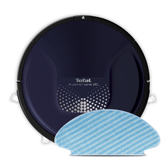 Робот-пылесос Tefal RG6871WH Blue
