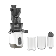 Соковыжималка шнековая Moulinex ZU600110