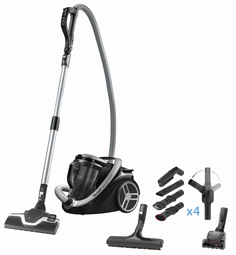 Пылесос Tefal TW7689EA