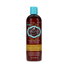 Шампунь для волос Hask Argan Oil from Morocco с аргановым маслом 355мл