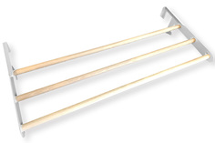 Навесная сушилка ТеплЭко ТС-0507