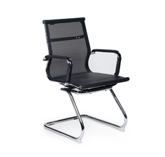 Конференц-кресло Norden chairs Хельмут CF Сетка черная