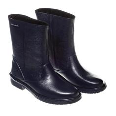 Полусапоги женские Emu Australia Kerie Rainboot W12003 синие 37 EU