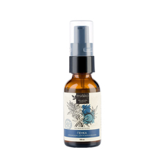 Очищающая пенка для лица mi&ko Organic Можжевельник 100 мл