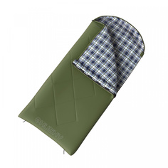 Спальный мешок Husky GARY - 5 (зелёный, правый)