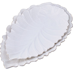 Сервировочное блюдо LORAINE 27931