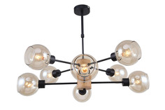 Люстра Hoff FR5055PL