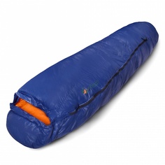 Пуховый спальный мешок Ice-Snow 1200 (MiMir Outdoor)