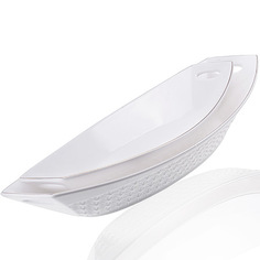 Сервировочное блюдо LORAINE 27944