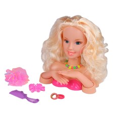 Кукла-модель для причесок и маникюра Amore Bello, аксессуары в комплекте JB0207154