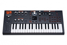 Цифровой синтезатор ASM Hydrasynth Explorer