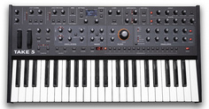 Синтезатор Sequential Take 5