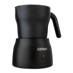 Капучинатор Kitfort KT-710 Black