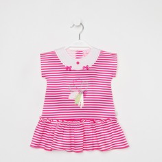 Платье детское LP Collection 4751240 цв. розовый р. 86