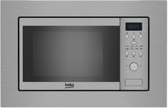 Встраиваемая микроволновая печь Beko BMOB 17131 X