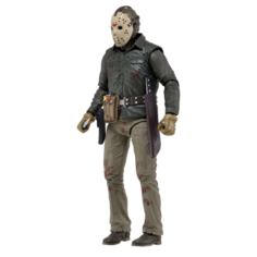 Фигурка Neca Пятница 13 - Джейсон (18 см) No Brand