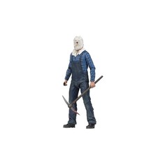 Фигурка Neca Friday the 13th Part 2 Jason Ultimate (18 см) No Brand
