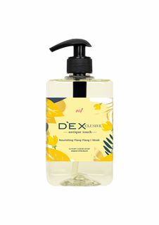 Мыло туалетное Dex Ylang Ylang and Musk жидкое, 500 мл