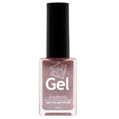 Лак для ногтей JeanMishel Gel Formula №183