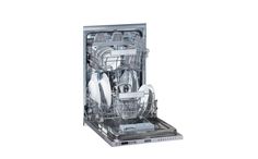 Посудомоечная машина FRANKE FDW 4510 E8P E