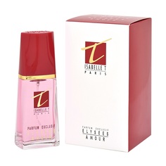 Духи женские ISABELLE T, ELYSEES AMOUR, 50 мл Alain Aregon