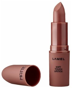 Помада для губ Lamel Matte Soft Touch, тон 402