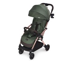 Прогулочная коляска Leclerc Influencer Army Green