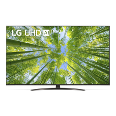 LED телевизор 4K UHD LG 50UQ81009LC
