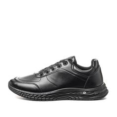 Кроссовки мужские DX 179-22MV-021ST черные 40 RU