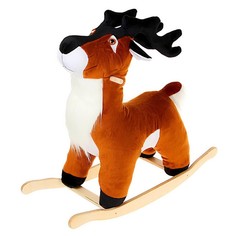 Качалка «Олень» Rudnix