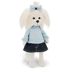 Мягкая игрушка «Lucky Mimi: Джинсовое лето» с каркасом, 37 см Orange Toys