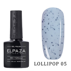 Гель-лак Elpaza Lollipop 05