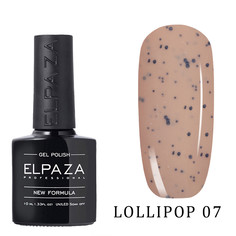 Гель-лак Elpaza Lollipop 07