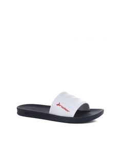 Сланцы мужские Rider 11578 белые 42 EU