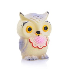 Игрушка Сова 10,5 см Кудесники