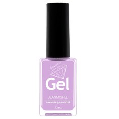 Лак для ногтей JeanMishel Gel Formula №289