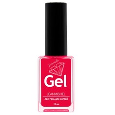 Лак для ногтей JeanMishel Gel Formula №247