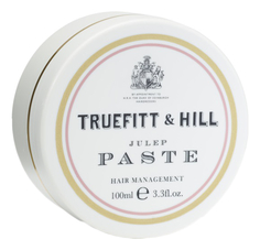 Паста для укладки волос сильной и подвижной фиксации Truefitt & Hill Julep Paste 100мл