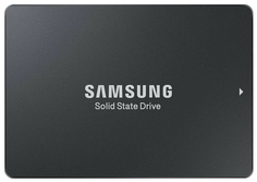 SSD диск Samsung SM883 960 ГБ (MZ-7KH960HAJR)