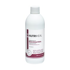 Ресвератрол Nutriheal концентрат 500 мл