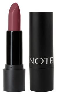 Помада кремовая для губ NOTE COSMETICS 09 Deep Impact Lipstick 4,5 г