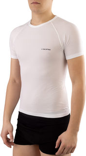 Футболка мужская Viking 500/24/3456_0100 белая 46