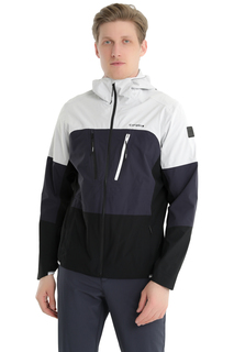 Спортивная куртка мужская IcePeak 56101_390 белая 56